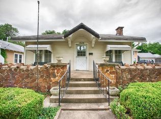 1349 S Johnstone Ave, Bartlesville, OK 74003