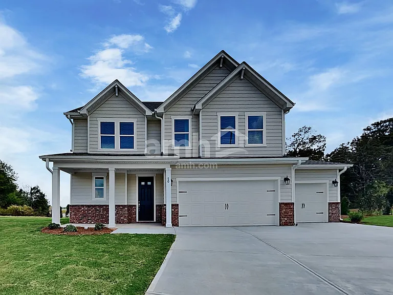 50 Hickory Pointe Rd — Photo 1