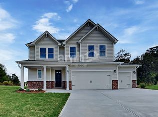 50 Hickory Pointe Rd, Dallas, GA 30157