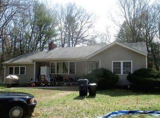 159 Wauregan Rd, Brooklyn, CT 06234