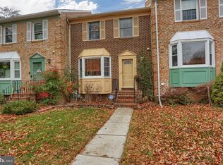 18 Silversage Ct, Hunt Valley, MD 21030