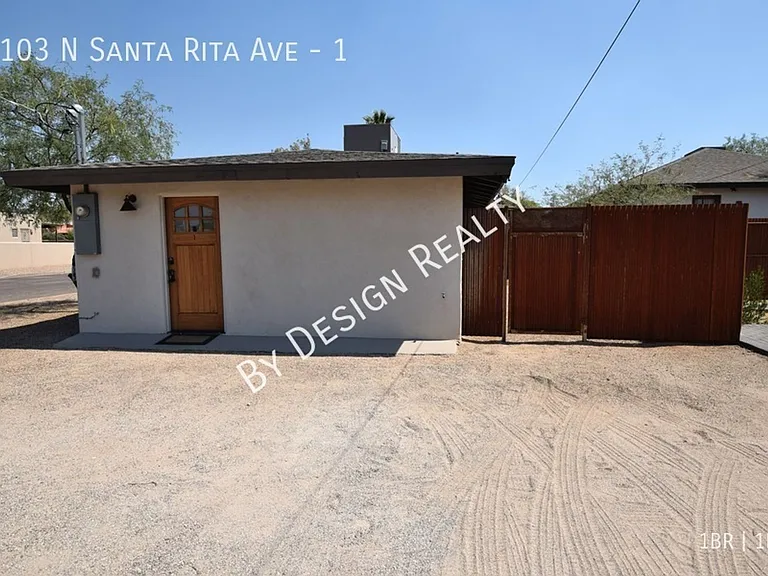 2103 N Santa Rita Ave #1 — Photo 20