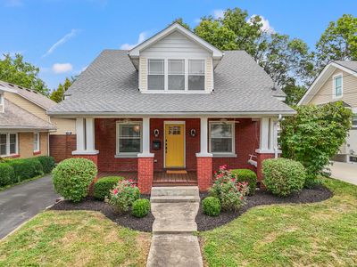 707 Melrose Ave, Lexington, KY, 40502