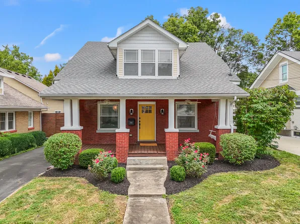707 Melrose Ave, Lexington, KY 40502