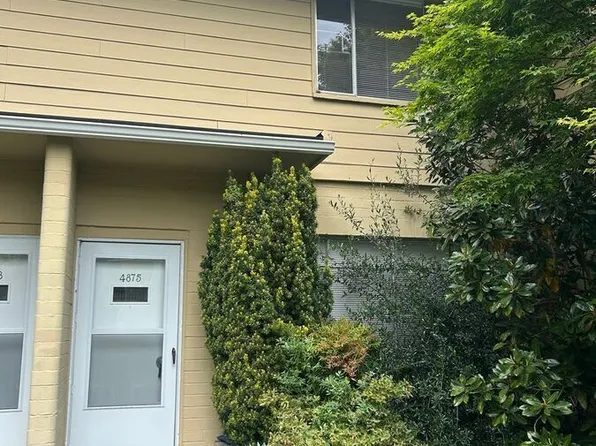 4875 Terrace Dr NE, Seattle, WA 98105