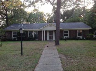1119 Chalet Dr W, Mobile, AL 36608