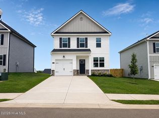 806 Dara Cors, Grovetown, GA 30813
