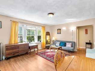 8 Walnut St APT 5, Everett, MA 02149