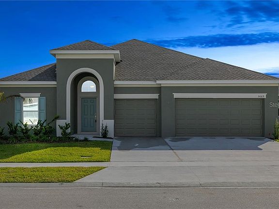 3rd image of 3669 Vega Creek Dr