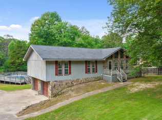 7234 Banther Rd, Harrison, TN 37341