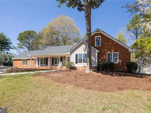 315 Lucinda Ct, Marietta, GA 30064