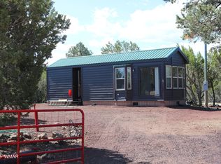 24 County Rd #3116, Concho, AZ 85924