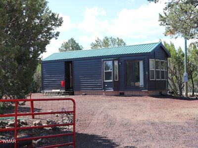24 County Rd #3116, Concho, AZ, 85924