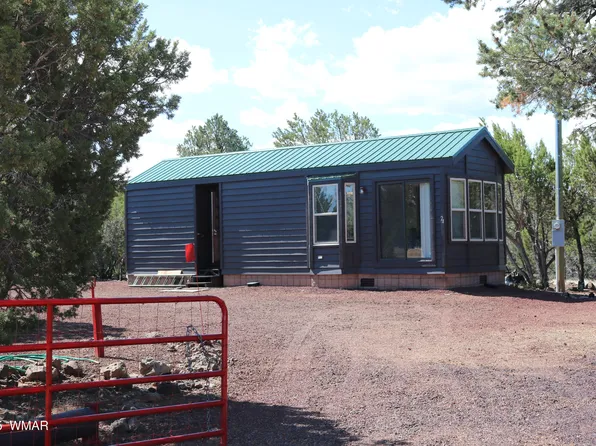 24 County Rd #3116, Concho, AZ 85924