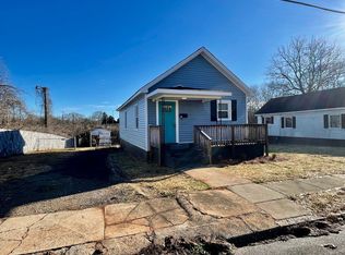 113 Crawford St, Salisbury, NC 28144