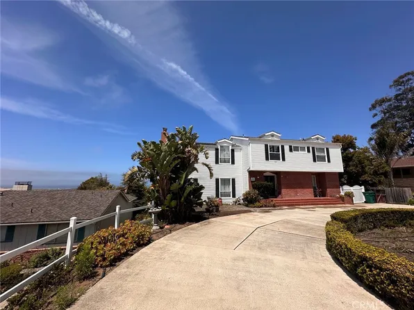 285 Bradley Ave, Morro Bay, CA 93442