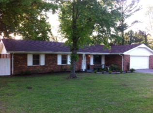 14095 County Road 3500, Ada, OK 74820