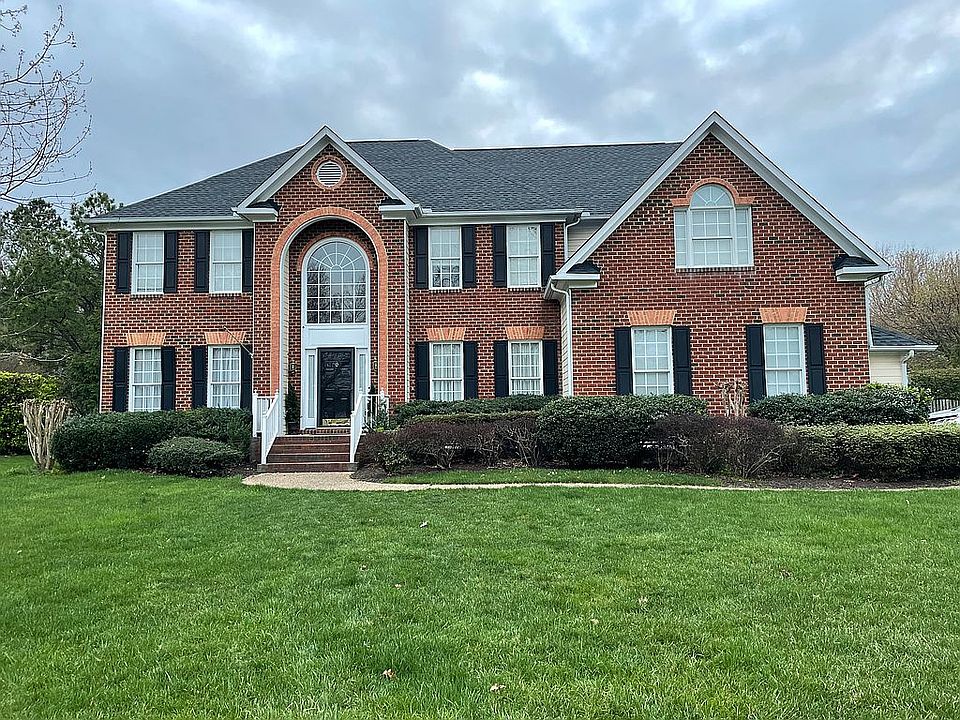 1st image of 12107 Belstead Dr