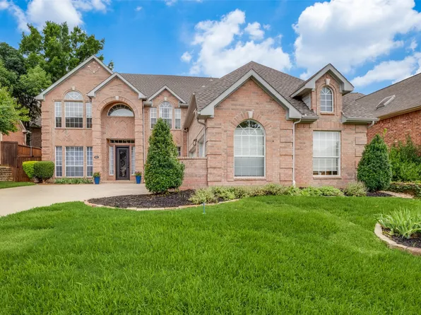 953 Southwood Dr, Highland Village, TX 75077