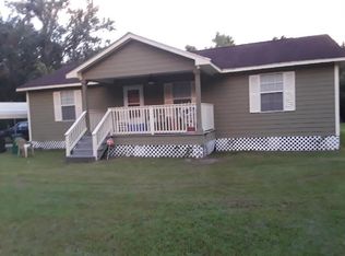 3518 Mayo St, Moss Point, MS 39563