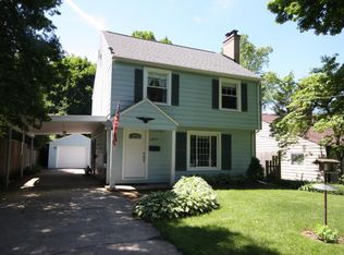 2229 Waverly St, Kalamazoo, MI 49006