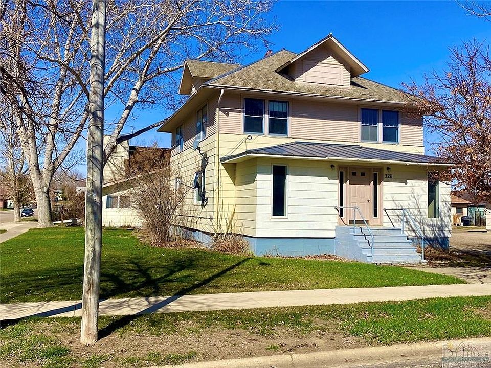 326 Main St, Chester, MT 59522 MLS 337920 Zillow