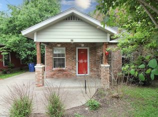 5411 Hudson St, Austin, TX 78721