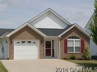 337 Overview St, Waynesboro, VA 22980