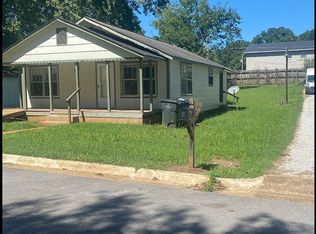 Dulin St, Florence, AL 35630