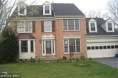 Welcome Home!