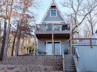 1076 Black Oak Resort Ln, Lampe, MO 65681