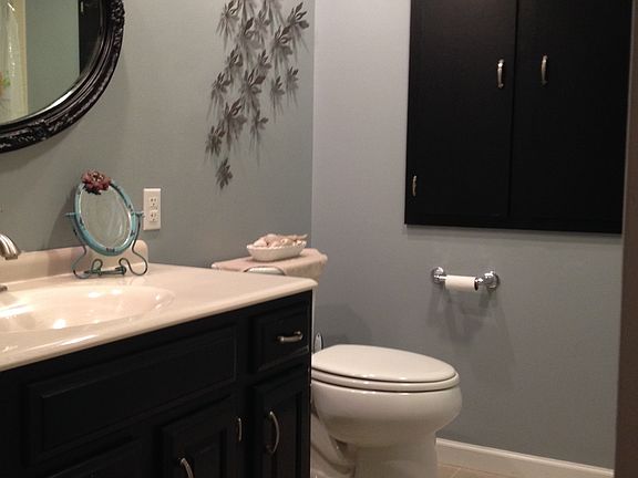 main bath
