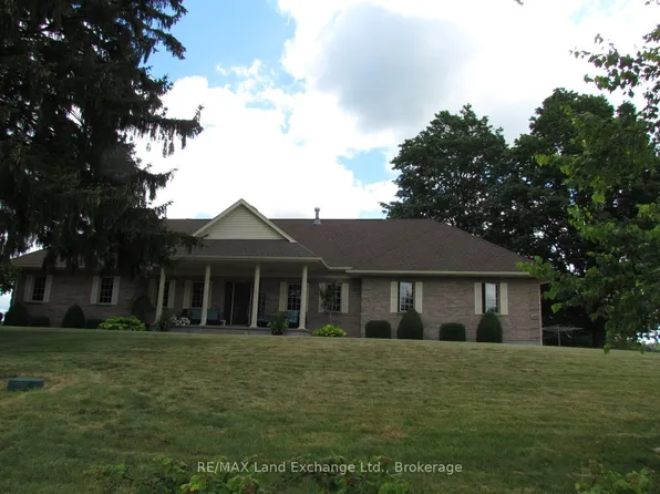 72540 London Rd, Huron East, ON N0M 1X0