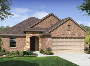 412 Wimberley St, Hutto, TX 78634