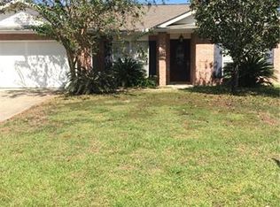 1416 Pinecrest Ln, Slidell, LA 70460