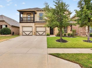 4317 Old Grove Way, Fort Worth, TX 76244