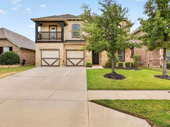 4317 Old Grove Way, Fort Worth, TX 76244