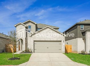 103 Sapling Dew Dr, Georgetown, TX 78628