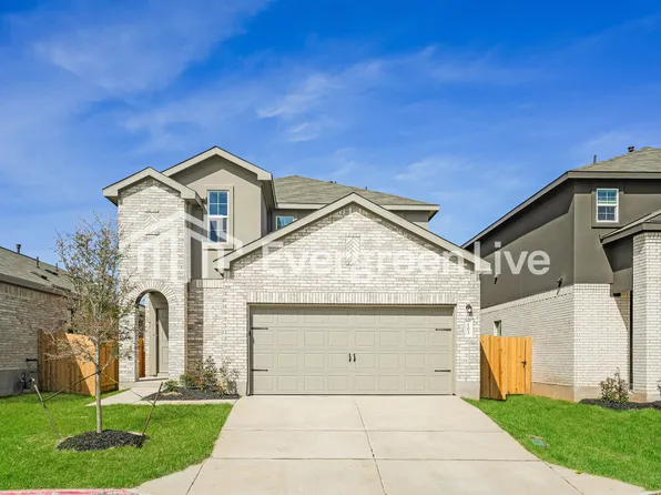 103 Sapling Dew Dr, Georgetown, TX 78628