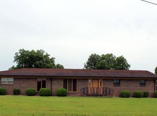 438 County Road 657, Chancellor, AL 36316