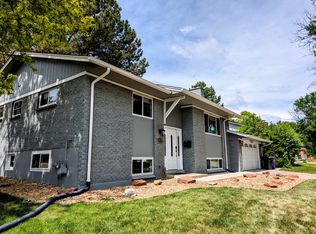 6682 E Cornell Ave, Denver, CO 80224