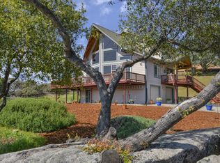 47487 Miami Highlands Dr, Oakhurst, CA 93644