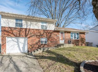 4838 E Livingston Ave, Columbus, OH