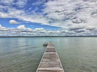 7349 N West Torch Lake Dr, Kewadin, MI 49648