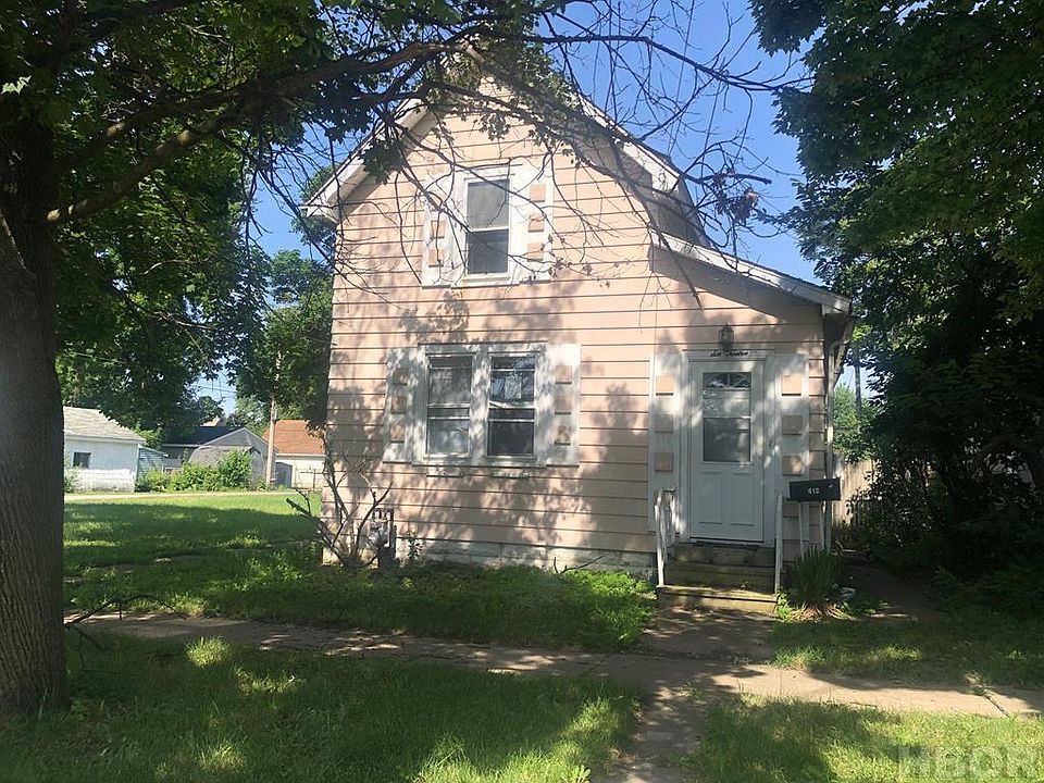 1st image of 612 S Union St