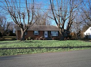 913 Saint Clair Ave, Charlottesville, VA 22901