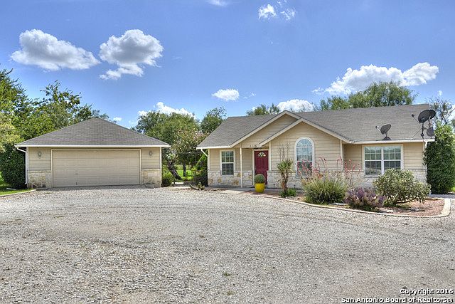 1st image of 1115 County Road 3822