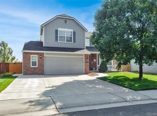 10144 Spring Water Ct, Highlands Ranch, CO 80129
