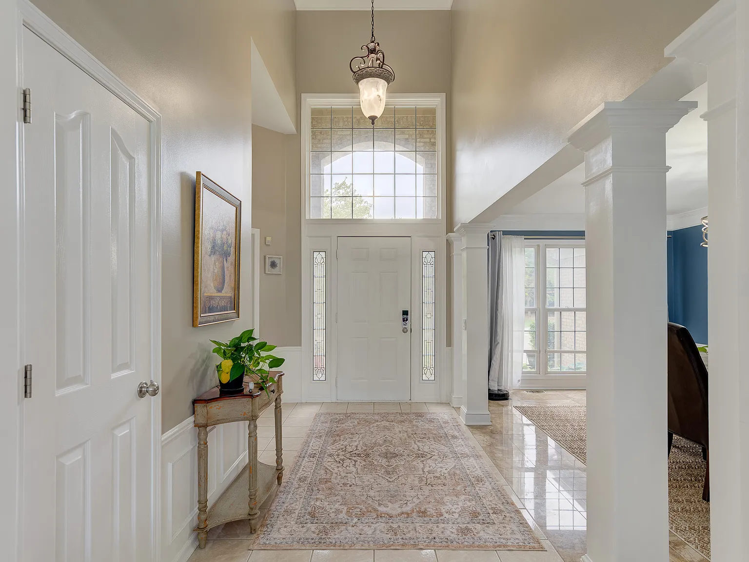 4 bed, 3.5 bath, 3020 sqft, $4,200 — Photo 4
