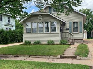 1732 Dixon St, Stevens Point, WI 54481